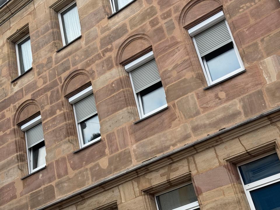 Thumbnail-HELLE NEU RENOVIERTE 3 ZIMMER WOHNUNG