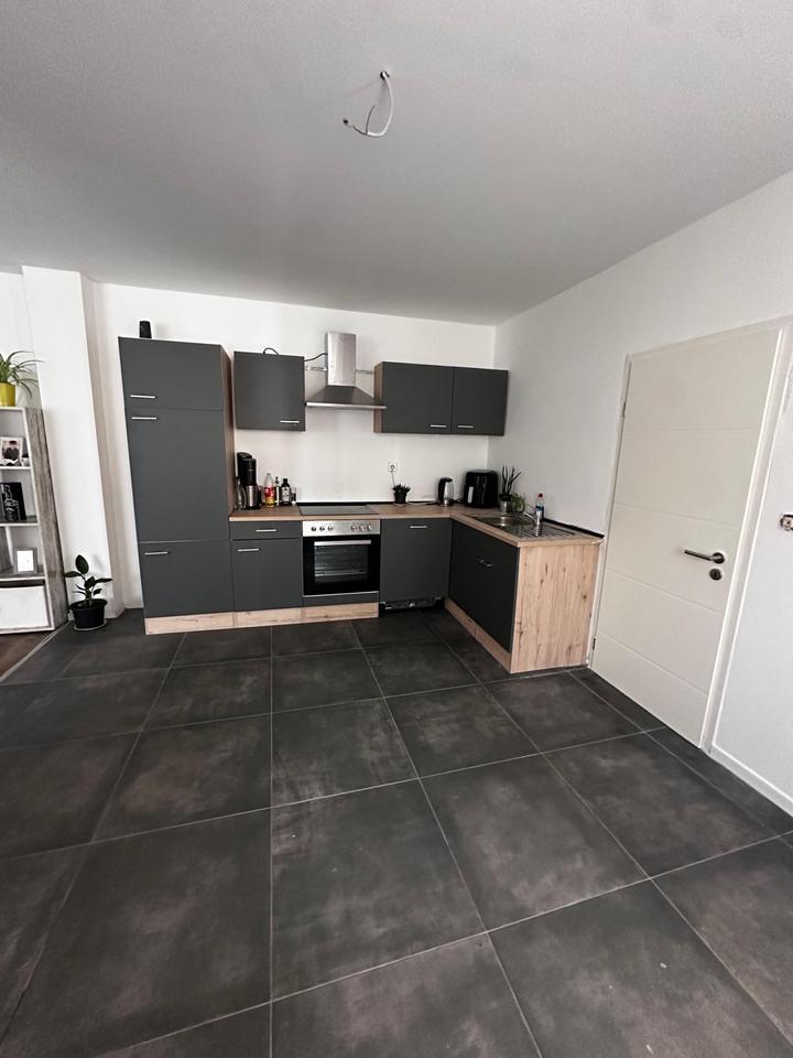 Thumbnail-2 Zimmer Einligerwohnung