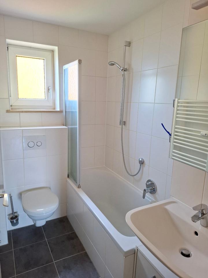 Thumbnail-2-Zimmer Wohnung, Unikliniknähe, Weitblick, mit Garage