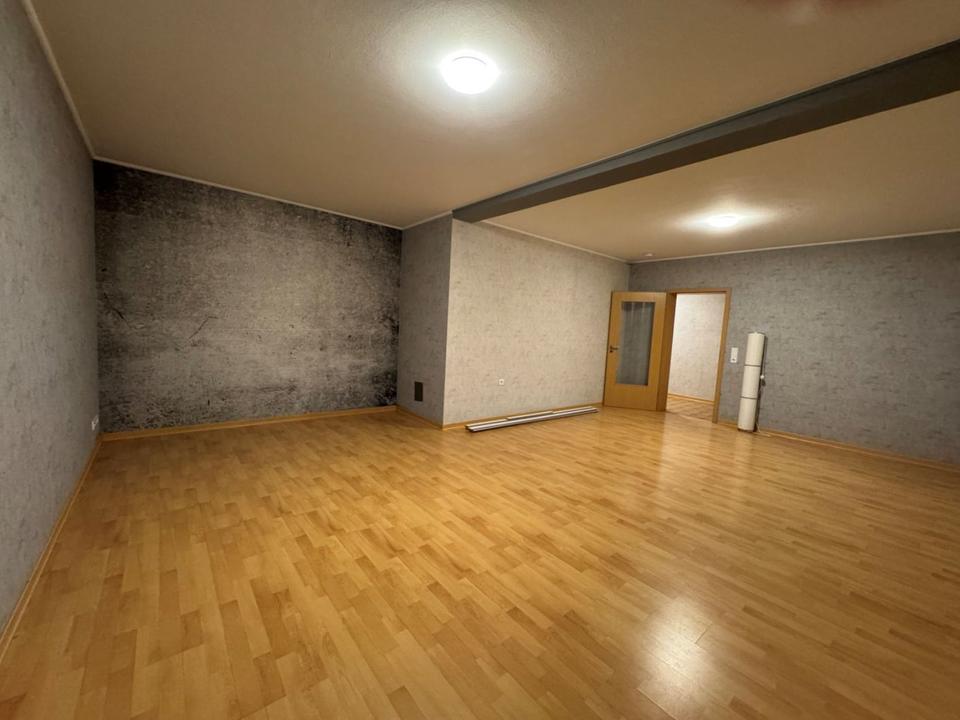 Thumbnail-Wohnung frei - Barrierefrei möglich