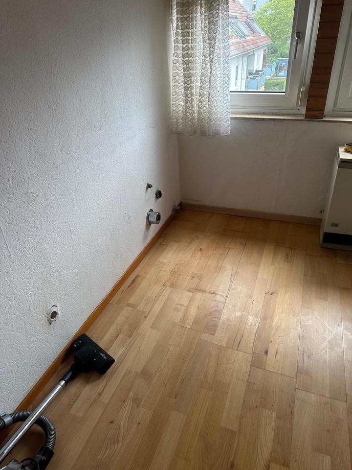 Thumbnail-3 Zimmer Wohnung zu VERMIETEN ca. 100 qm