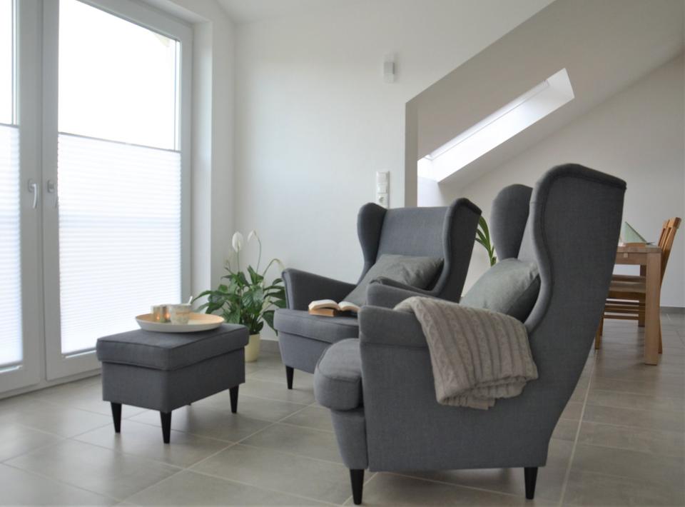 Thumbnail-Ferienwohnung in Meinerzhagen Sauerland für bis zu 6 Personen