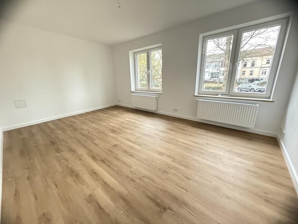 Thumbnail-Ruhig, grün und doch zentral im Zentrum von Jever