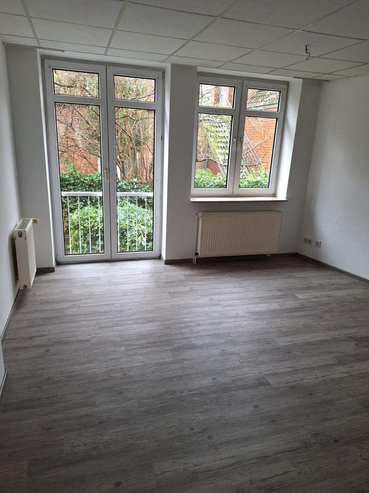 Thumbnail-3 ZKB Wohnung in zentraler Lage von Jever