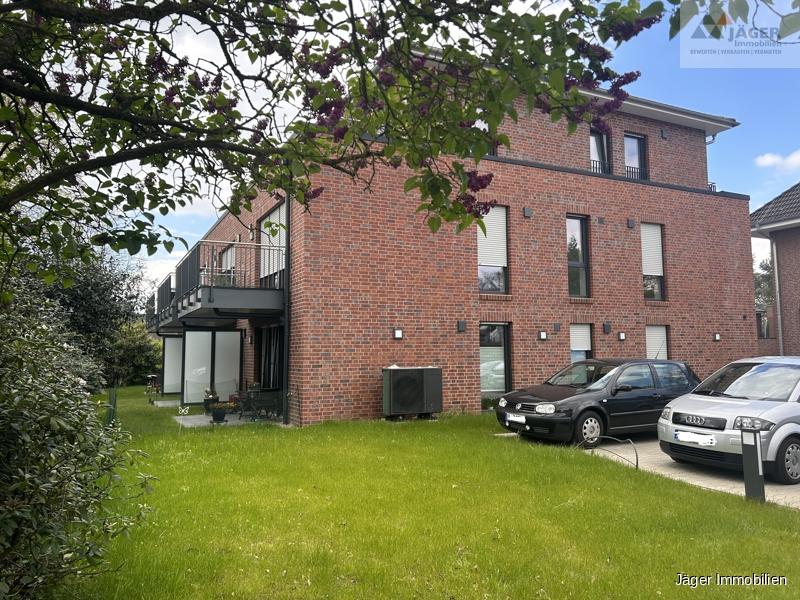 Thumbnail-tolle 1-Zi.-Whg. mit EBK und Fahrstuhl