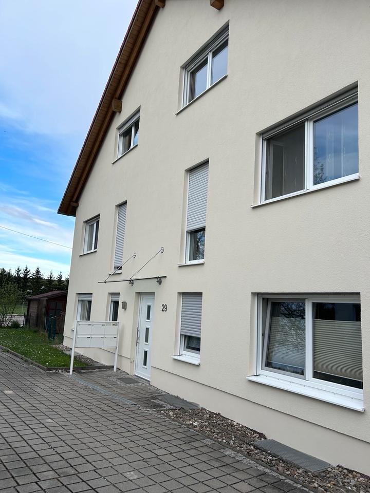 Thumbnail-Wohnung 3,5 Zimmer zu verkaufen