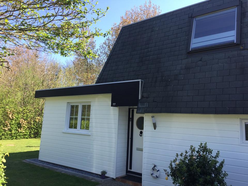 Thumbnail-Ferienhaus am Meer in NLBreskensSaunaKamin noch freie Termine