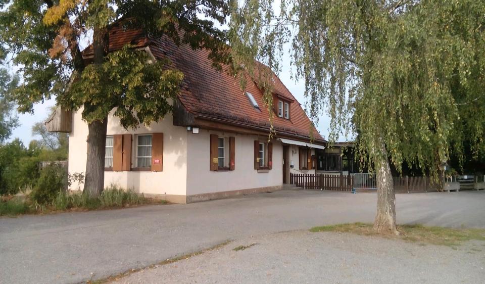 Thumbnail-Für Naturliebhaber außergewöhnliche Immobilie