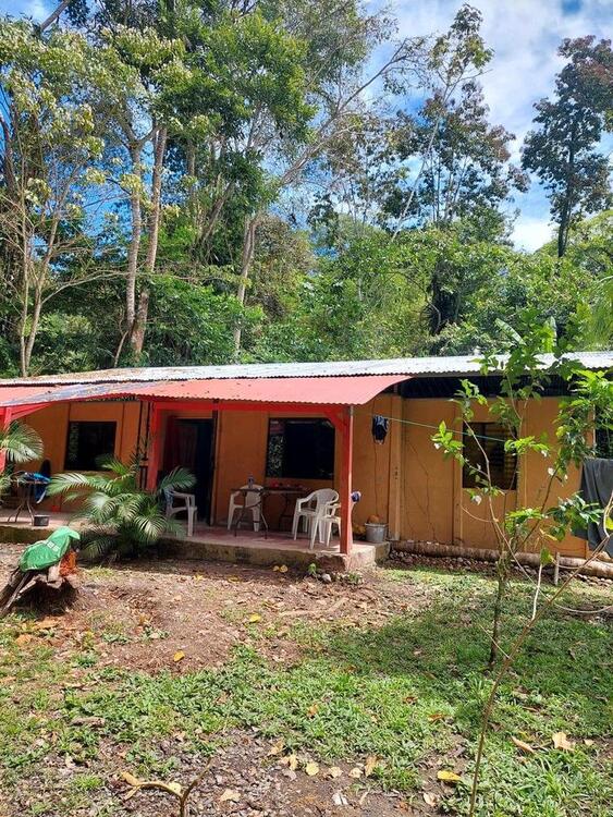 Thumbnail-Haus, Grundstück in Costa Rica, Karibik