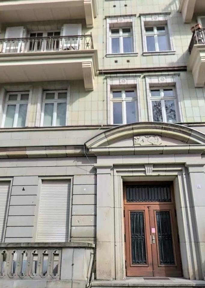 Thumbnail-Coming soon! Leere Eigentumswohnung im Denkmal