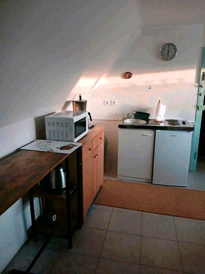 Thumbnail-Ferienwohnung und Monteurzimmer im schönen Münsterland.