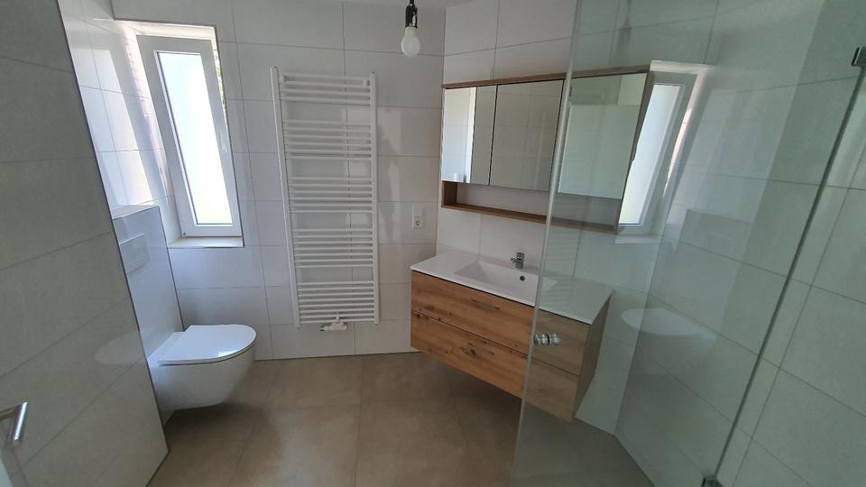 Thumbnail-3-Zimmer-Etagenwohnung in ruhiger Emslage, kernsaniert