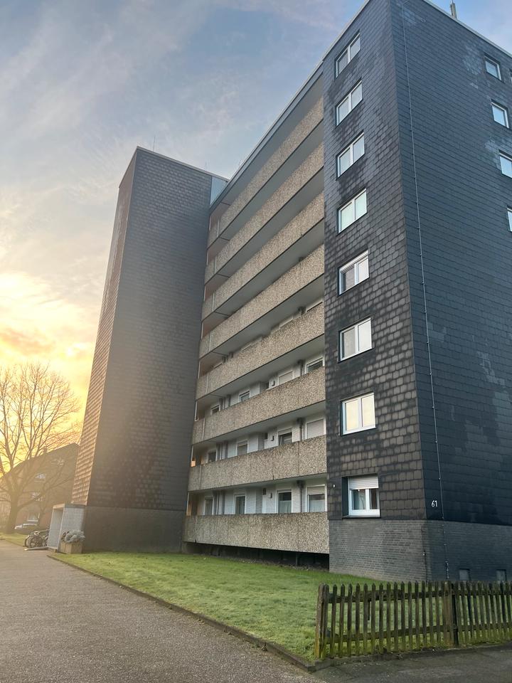 Thumbnail-Attraktive gepflegte 3,5 Zimmer Wohnung