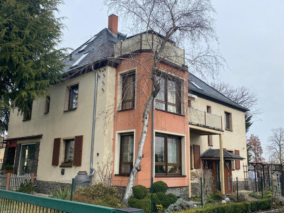 Thumbnail-Zweiraumwohnung+Wohnküche-vollmobliert 500€+NK