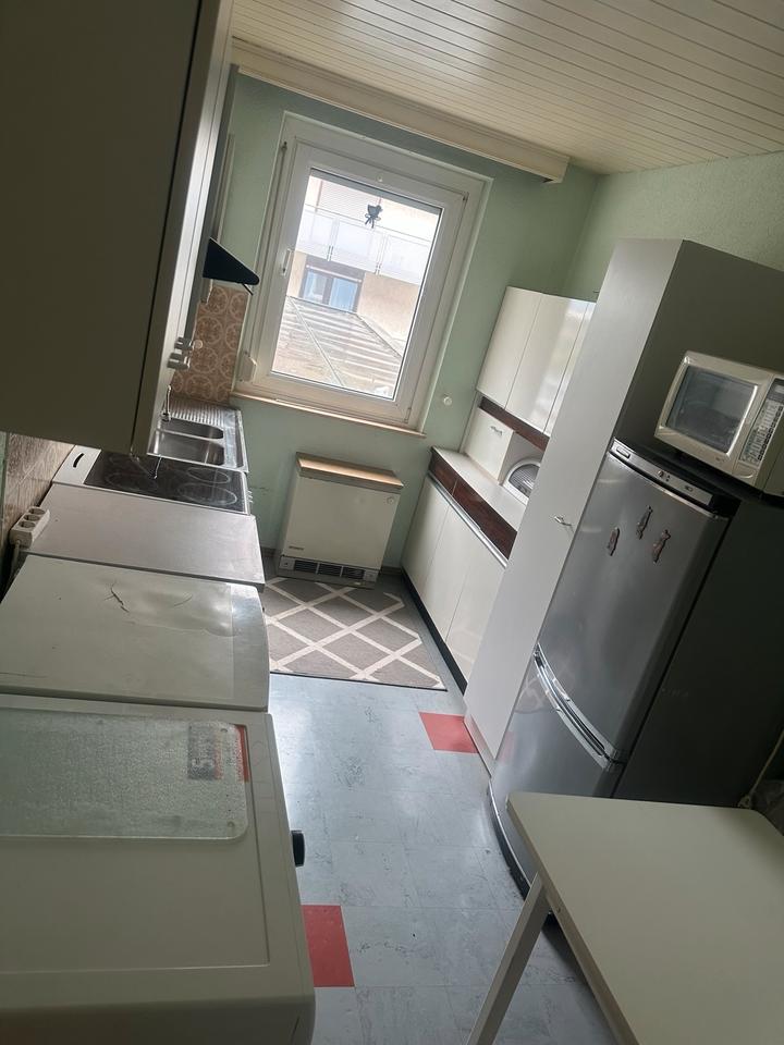 Thumbnail-2 Zimmer Wohnung 70 qm zu VERMIETEN