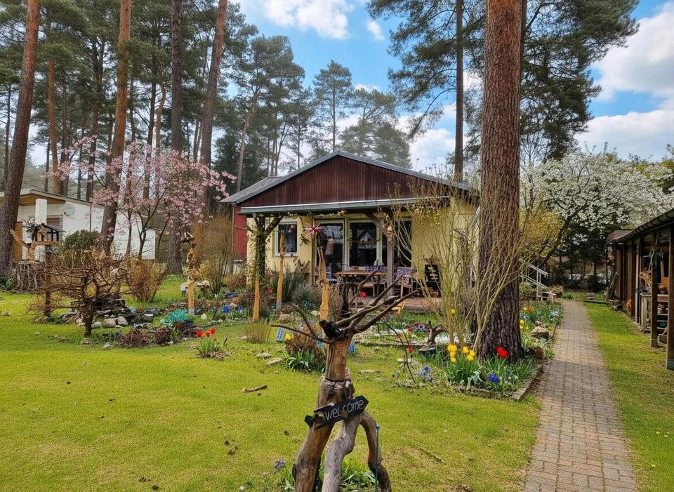 Thumbnail-Haus im Bungalowstil von Privat