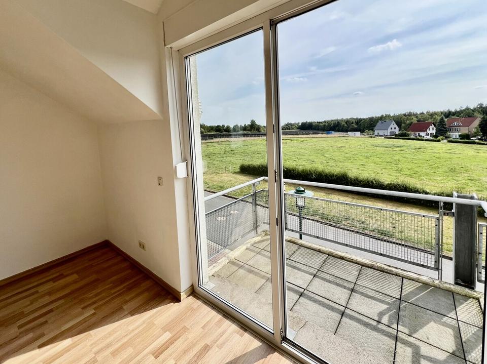 Thumbnail-Tolle 4 Zimmer Wohnung in Ohorn, Einbauküche darf übernommen werden!