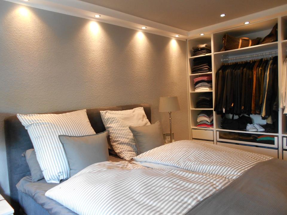 Thumbnail-Stilvolle 3-Zimmer-Wohnung mit Balkon in Korschenbroich