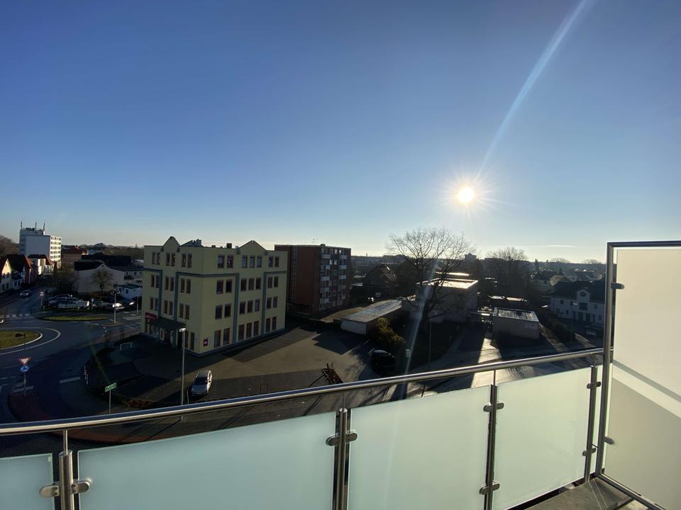 Thumbnail-Penthouse mit Top-Aussicht und UNEINSEHBARER großer Dachterrasse!