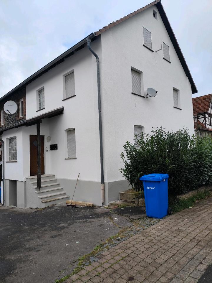Thumbnail-Doppel Haus mit 5 Wohneinheiten,in Felsberg Rhunda zu verkaufen.