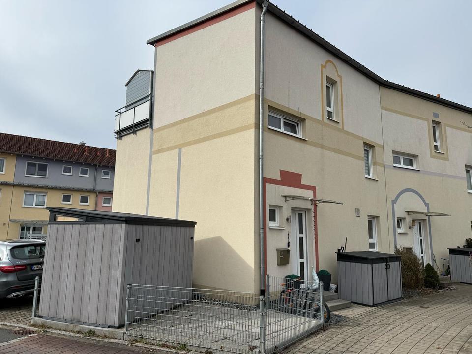 Thumbnail-Exklusives Reiheneckhaus mit Garten & Dachterasse! PROVISIONSFREI