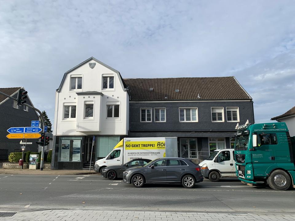 Thumbnail-Kernsanierte Wohnung im Zentrum Hasslinghausen erwartet Dich