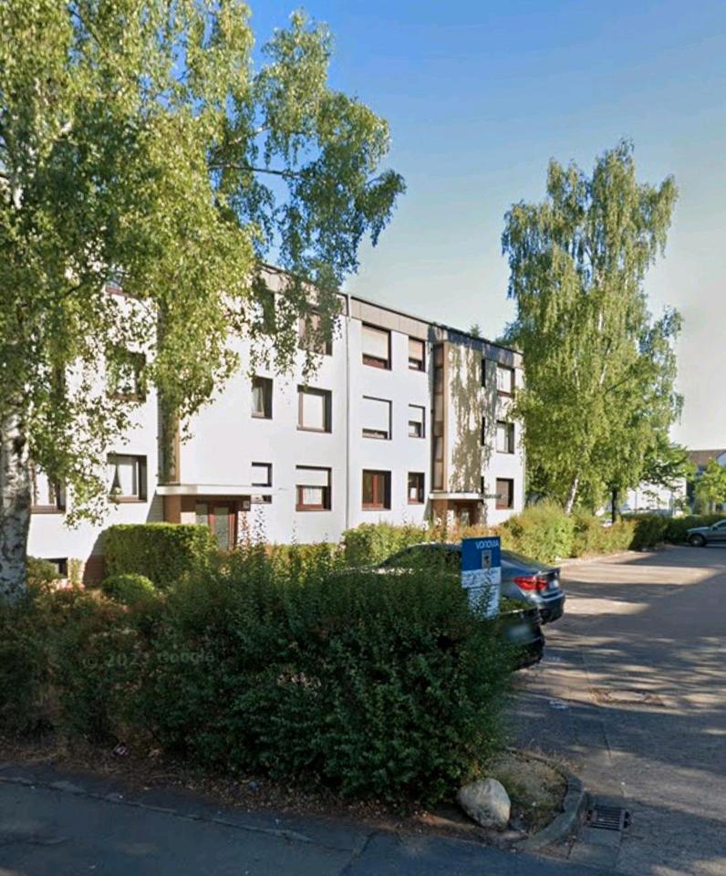 Thumbnail-Helle 3-Zimmer Eigentumswohnung in Alt- Garbsen zu verkaufen!