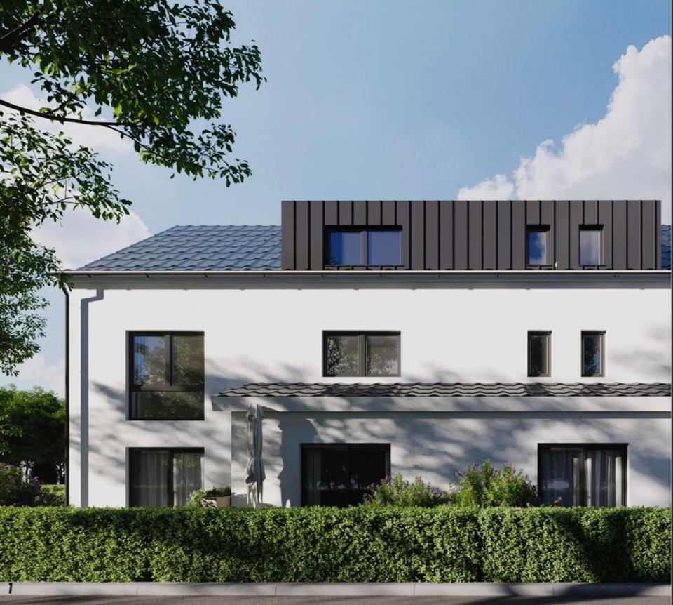 Thumbnail-TUM Garching nah: 36m² Neubau & vollmöbliert