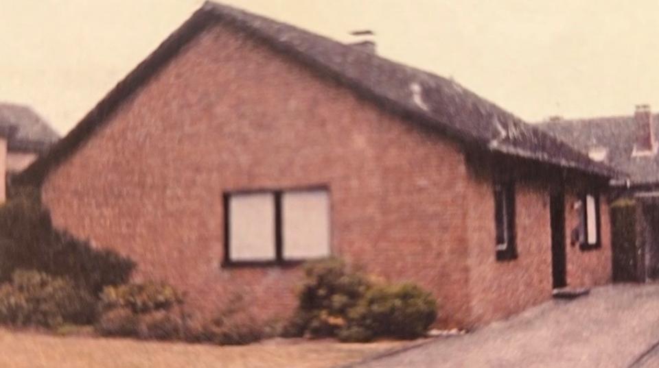 Thumbnail-Freistehendes Einfamilienhaus mit Garage in KleveBedburg-Hau