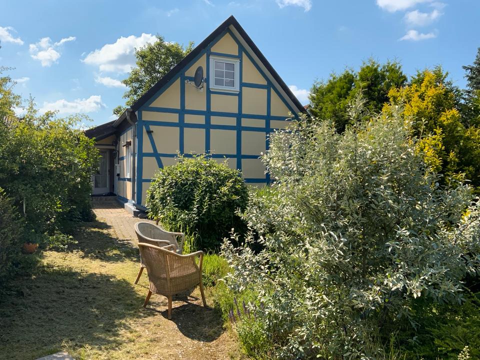 Thumbnail-Gemütliches Haus im Wendland ohne Provision