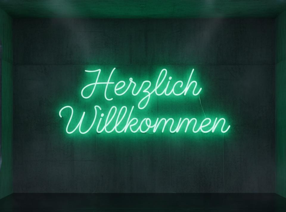 Thumbnail-2 Raum Wohnung- ruhig gelegen aber mit super Anbindung