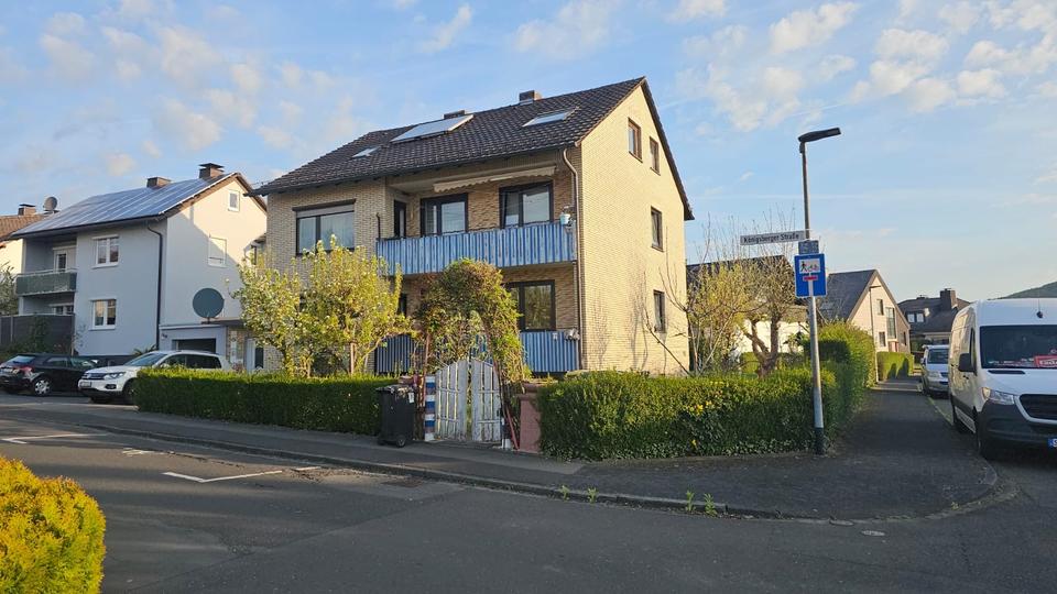 Thumbnail-Mehrfamilienhaus zu verkaufen
