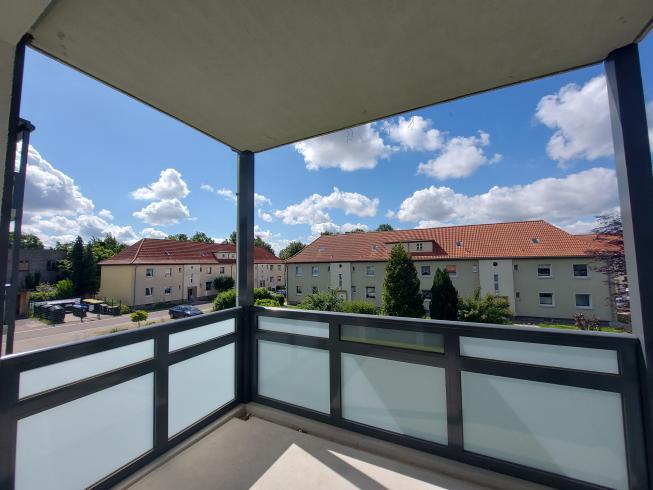 Thumbnail-Optimaler Grundriss- Außenjalousien - großer Südbalkon!