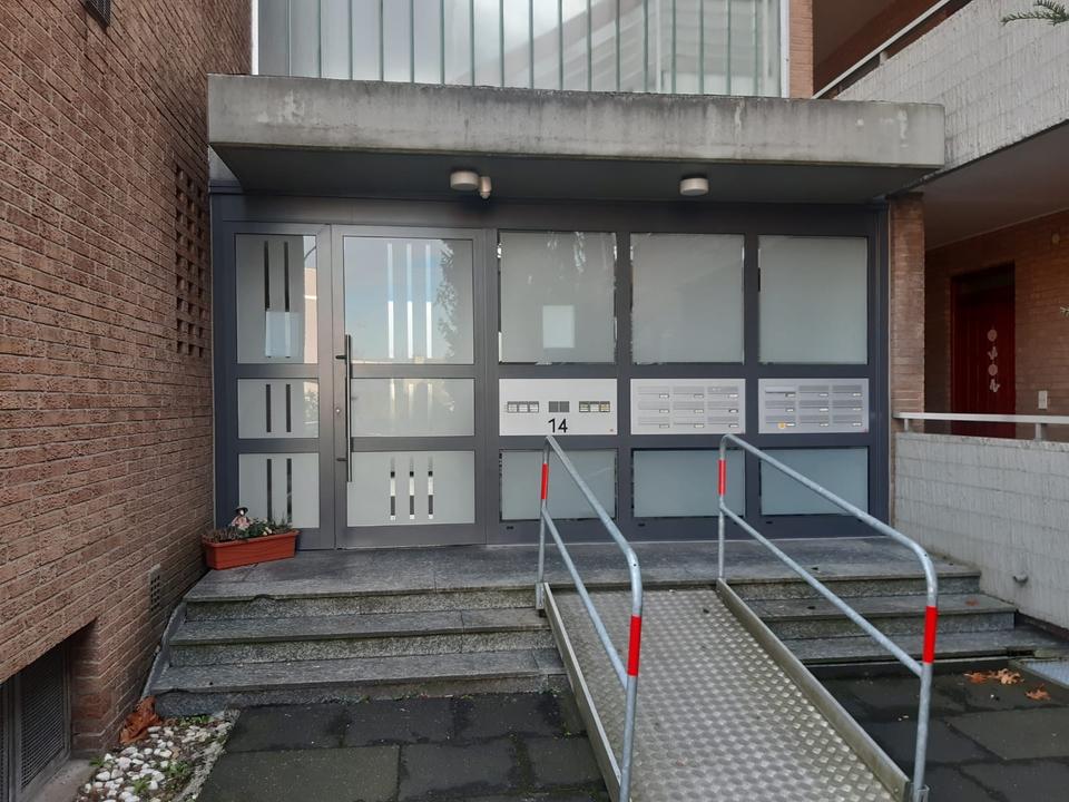 Thumbnail-Mietwohnung Wohnung