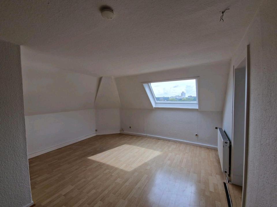 Thumbnail-Wohnung zu vernieten DG 40 qm 370 Euro Kaltmiete