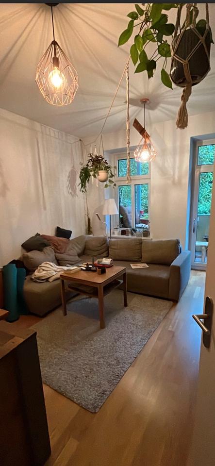 Thumbnail-2raum wohnung zur untermiete