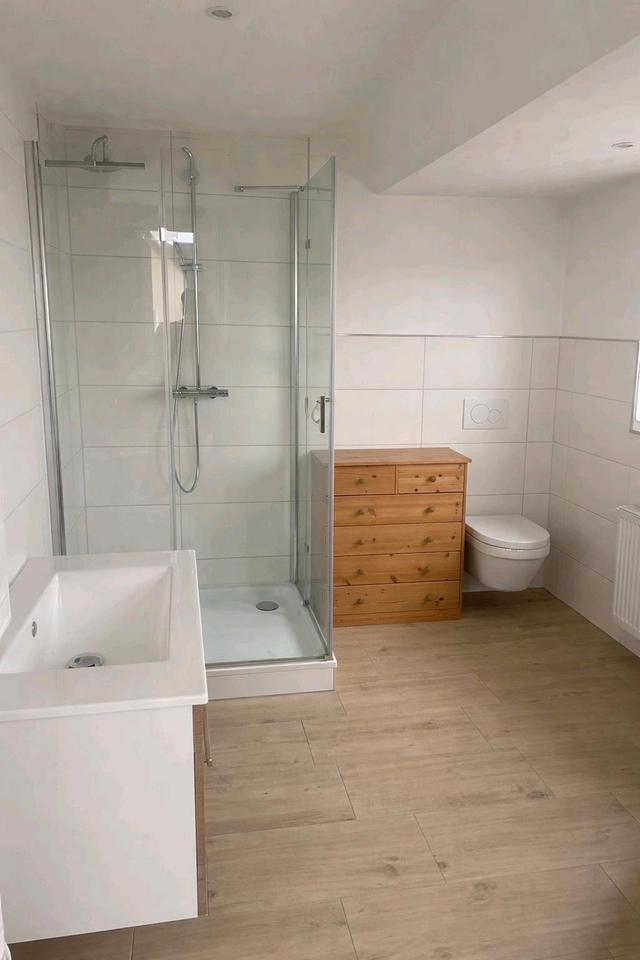 Thumbnail-sanierte 4 Zimmer Wohnung in Wetter-Wengern über 2 Etagen