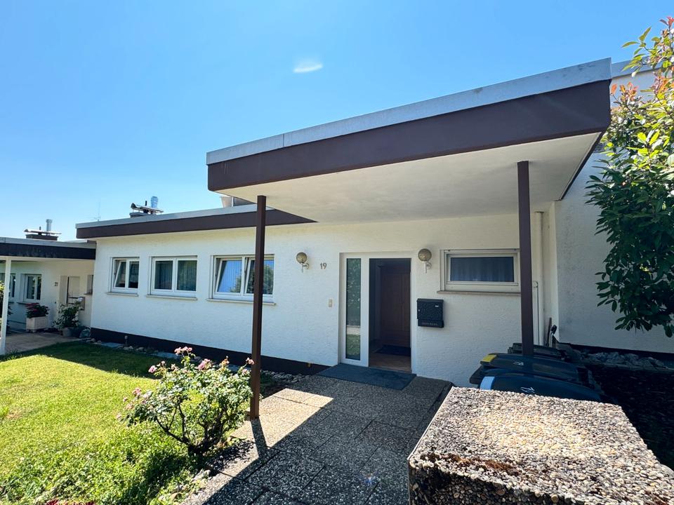 Thumbnail-Provisionsfrei · Einfamilienhaus im Bungalow-Stil