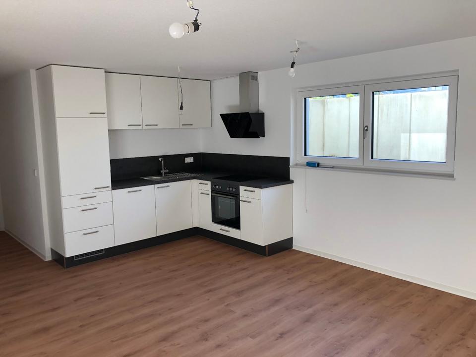 Thumbnail-2,5 Zimmer Einliegerwohnung