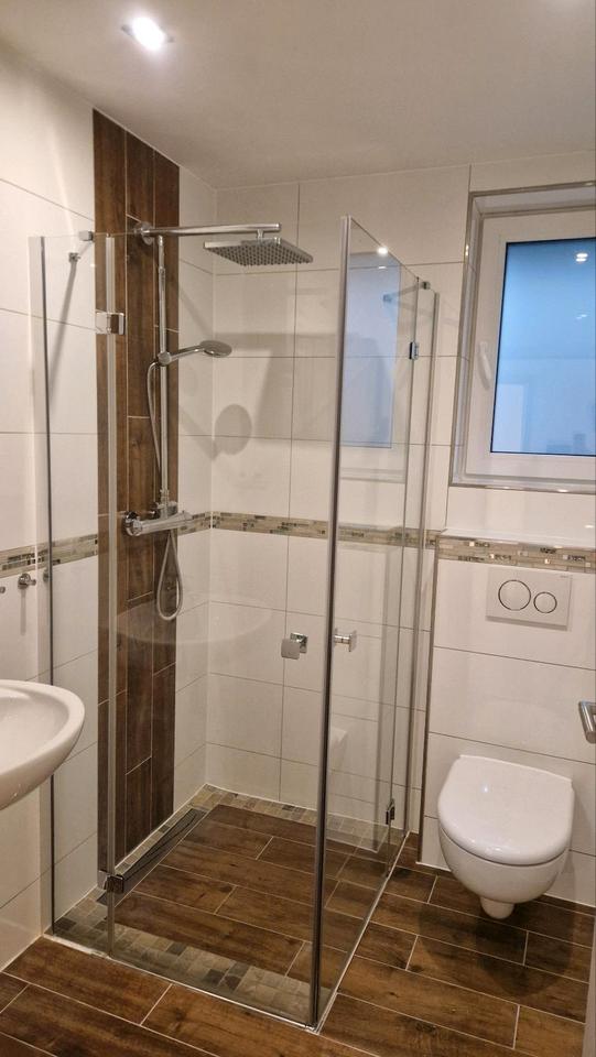 Thumbnail-1,5 moderne Souterrain Wohnung.