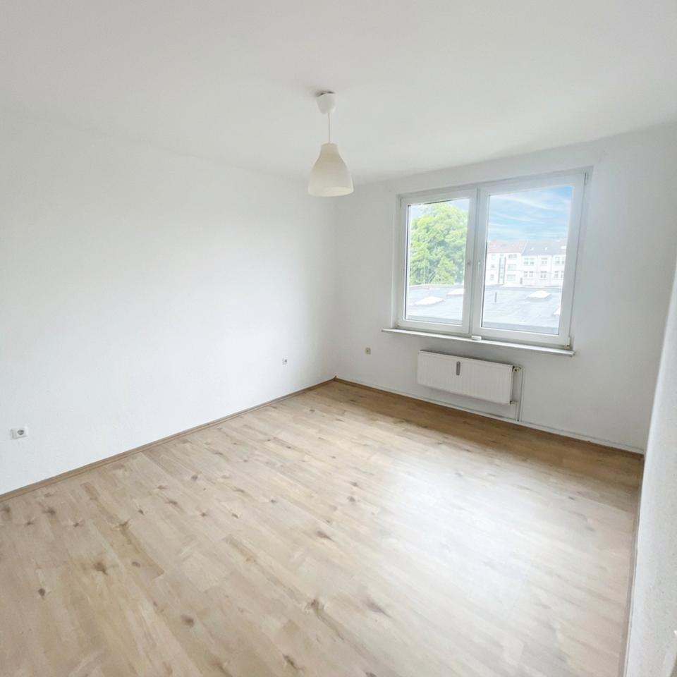 Thumbnail-Attraktive 3,5-Zimmer-Wohnung in Dortmund-Eving – ideal für Familien