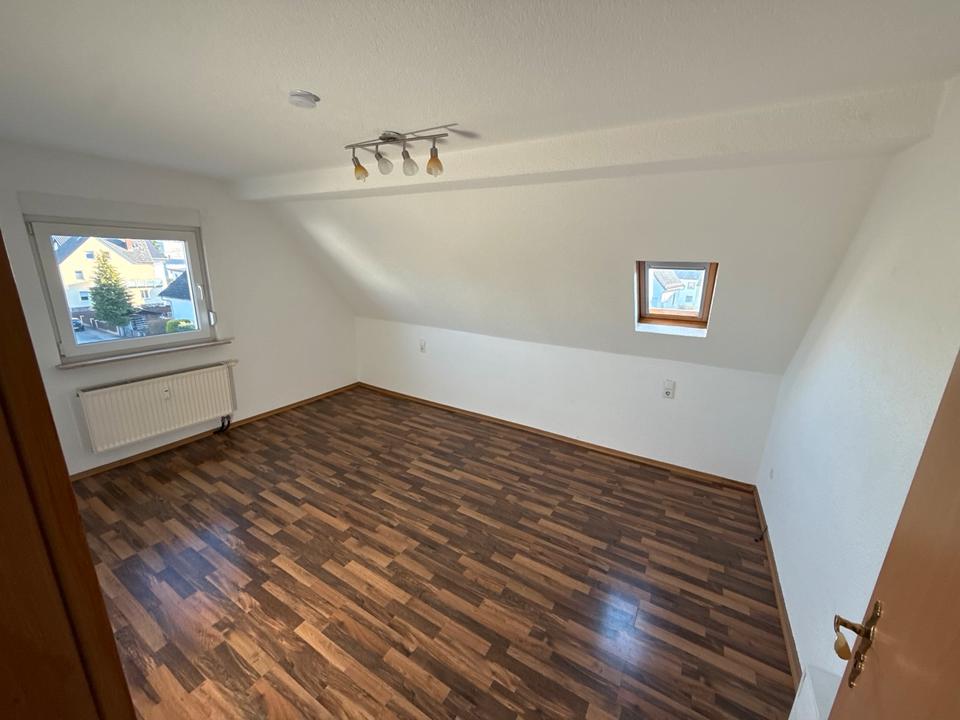 Thumbnail-Mietwohnung in Aßlar