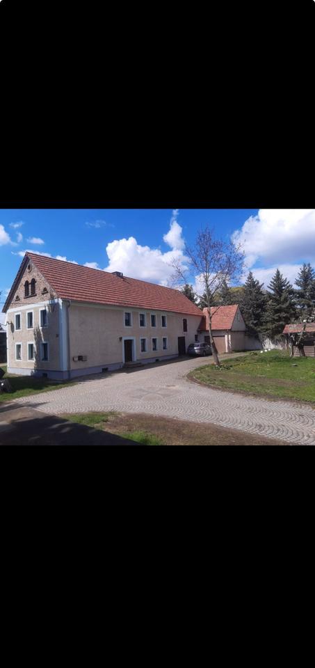 Thumbnail-möblierte Zweiraum Wohnung