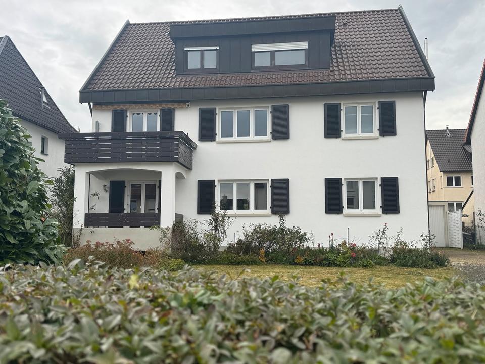 Thumbnail-Helle, sonnige Wohnung im Reusch zu vermieten