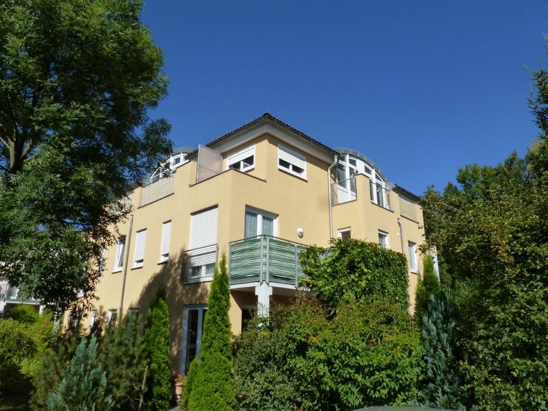 Thumbnail-EINBAUKÜCHE, 2 BALKONE, TIEFGARAGE, RABENSTEIN