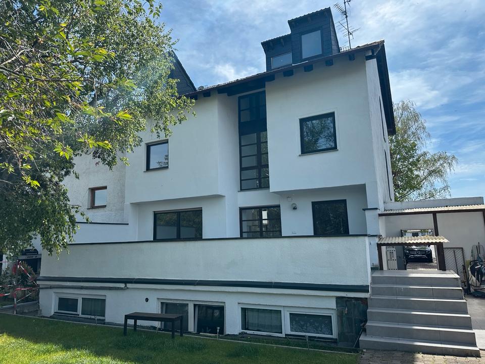 Thumbnail-Großes renoviertes Wohnhaus, Boardinghouse, Monteurunterkunft