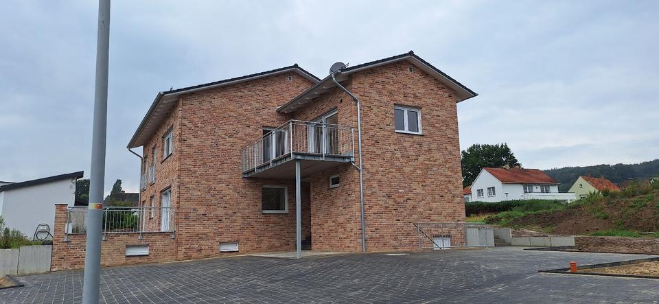 Thumbnail-Moderne, neugebaute 4-Zimmer Wohnung im Eggetal zu vermieten