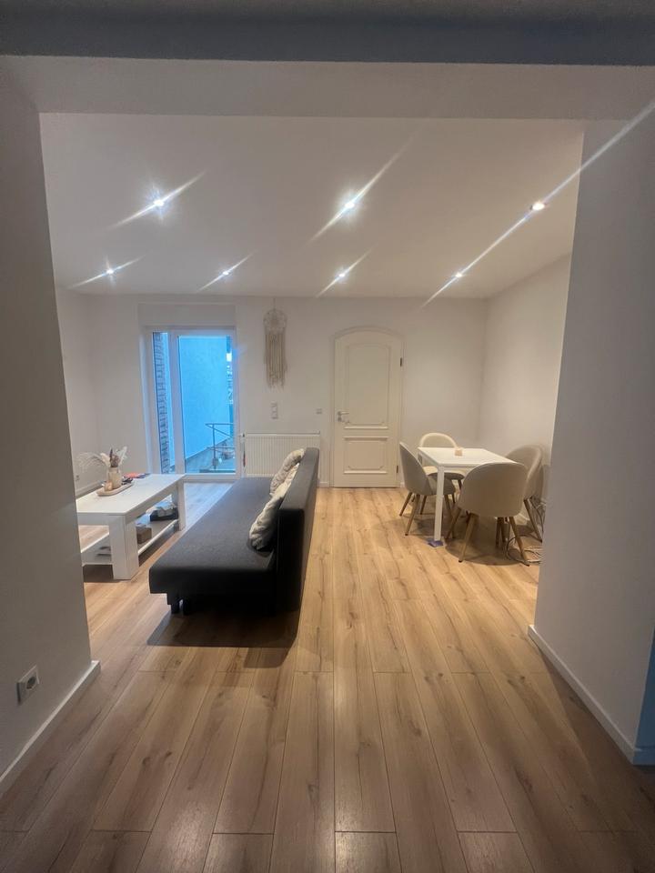 Thumbnail-Altbau-Haus im Zentrum von Kamp-Lintfort zu vermieten