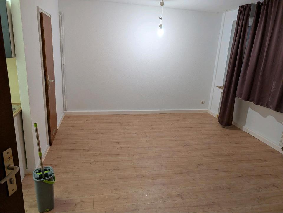 Thumbnail-1 Zimmer Wohnung