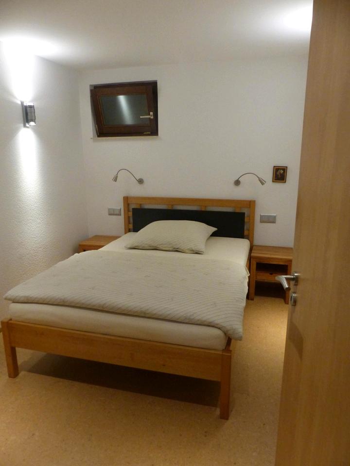 Thumbnail-möblierte Wohnung zu vermieten